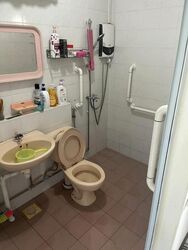 Blk 53 Chin Swee Road (Bukit Merah), HDB 4 Rooms #594063381
